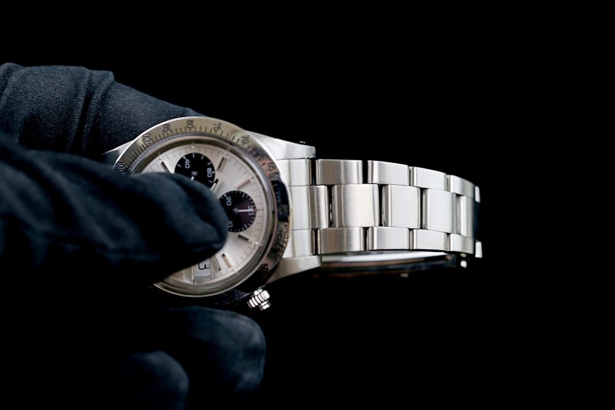 Tudor Oysterdate Big Block 79180 – Bild 13