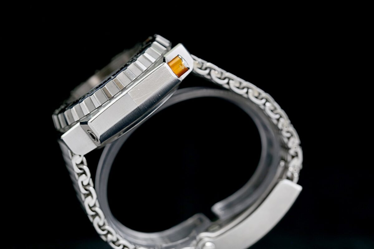 Omega Seamaster PloProf 224.30.55.21.01.001 – Bild 7