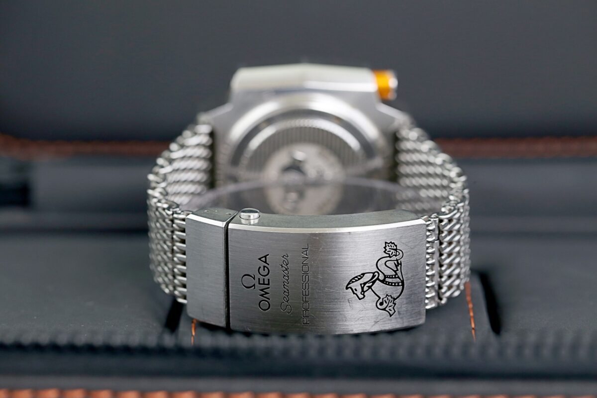 Omega Seamaster PloProf 224.30.55.21.01.001 – Bild 10