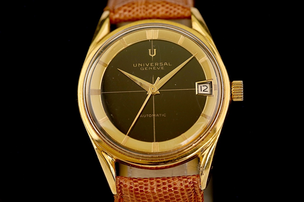 Herren Armbanduhr Universal Versand Herrenuhren Herren-Uhren - Main Image