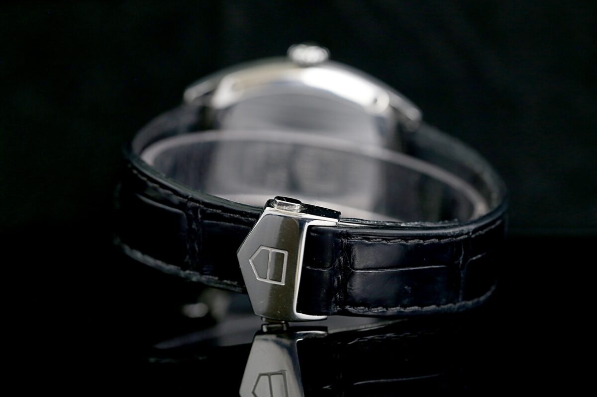 TAG Heuer Monza WR2110 – Bild 9